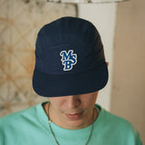 MSB jet logo cap