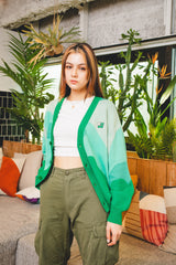 MSB細微差別圖案編織