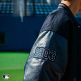 MLB別注 studium jumper