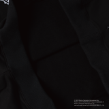 花花公子X Genzai徽標連帽衫