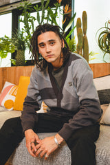 MSB細微差別圖案編織