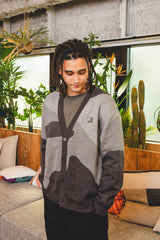 MSB細微差別圖案編織