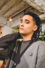 MSB細微差別圖案編織