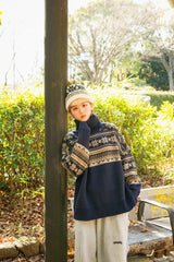 求心柄タートル