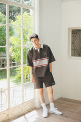 MSB Rugger汗水設置