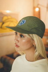 MSB jet logo cap