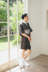 MSB Rugger汗水設置