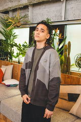 MSB細微差別圖案編織