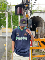 "Playa's only" Soccer jersey