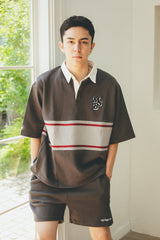 MSB Rugger汗水設置