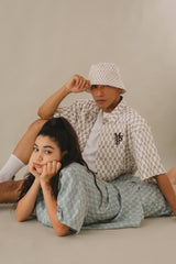 MSB徽標會標襯衫