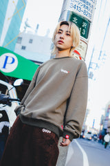 9090徽標華夫餅汗