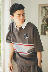 MSB Rugger汗水設置