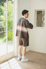 MSB Rugger汗水設置