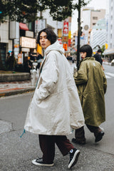 9090 M-21 Field Coat