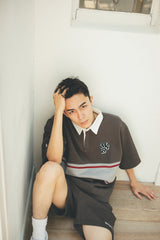 MSB Rugger汗水設置