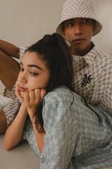 MSB徽標會標襯衫(女士)