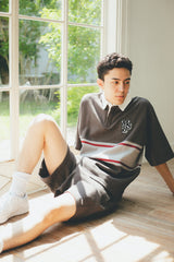 MSB Rugger汗水設置