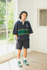 MSB Rugger汗水設置