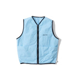 STUDENT APATHY Quilting Vest 【AZR-SA-0001-016】