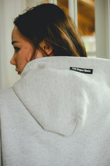 MSBE心臟徽標Wappen連帽衫