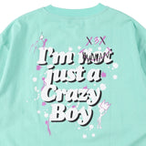 Mio X 9090瘋狂男孩T卹