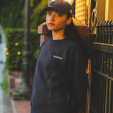 MSB徽標Raglan Sweat Top(女士)