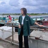 HTH ORIGINAL WORK SHIRTS【AZR-HTH-0001-026】