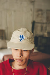 MSB jet logo cap
