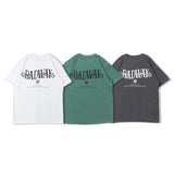 徽標第二徽標T卹