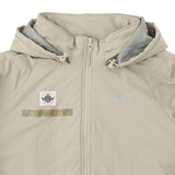 9090 Reflector Down Jacket