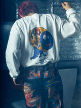 mio×9090 f ** k長T卹