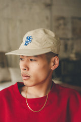MSB jet logo cap