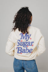 MSB心臟蓬鬆徽標汗