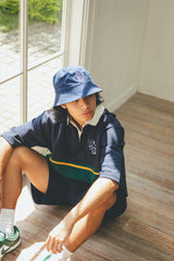 MSB Rugger汗水設置