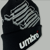 Umbro x 9090 jacquard beanie