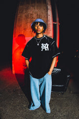 N9越野車牛仔布