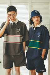 MSB Rugger汗水設置