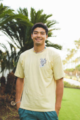 roial x我的糖寶貝roial女士徽標t