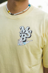 roial x我的糖寶貝roial女士徽標t