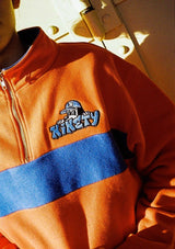 9090 x厘米半拉鍊汗