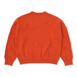 Tomoyan X 9090 Dahlia傷害針織編織