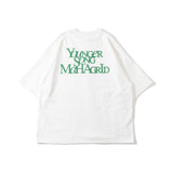 混音logo Tee