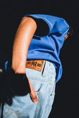 N9越野車牛仔布