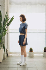 MSB 안료 설정 (레이디스)