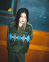 YS clossLine TRACK JK