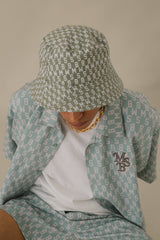 MSB徽標會標襯衫