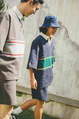 MSB Rugger汗水設置