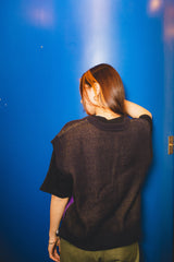 白天/夜間風景背心