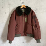 鮑爾西轟炸機飛行夾克